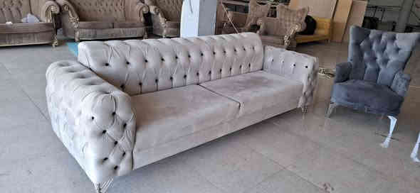 طخم تركي كلش كلش نضيف اخو جديد ٨ مقعد مكان واسطي يوجد توصيل ***********
