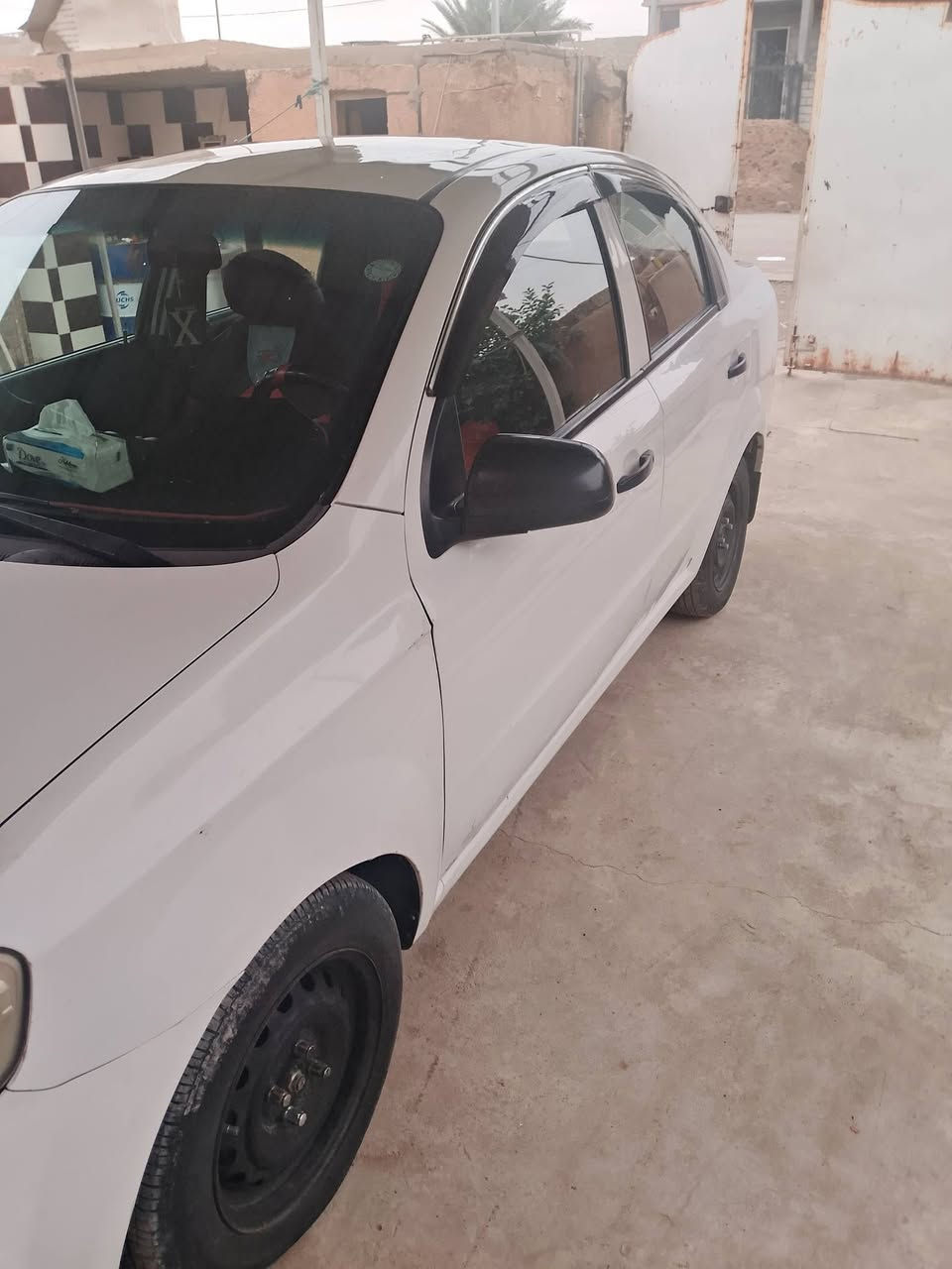 السلام عليكم
افيو 2008 خليجي محرك 1600 
رقم أربيل السياره بسمي المكان بيجي 
سعر 58 للاستفسار***********
