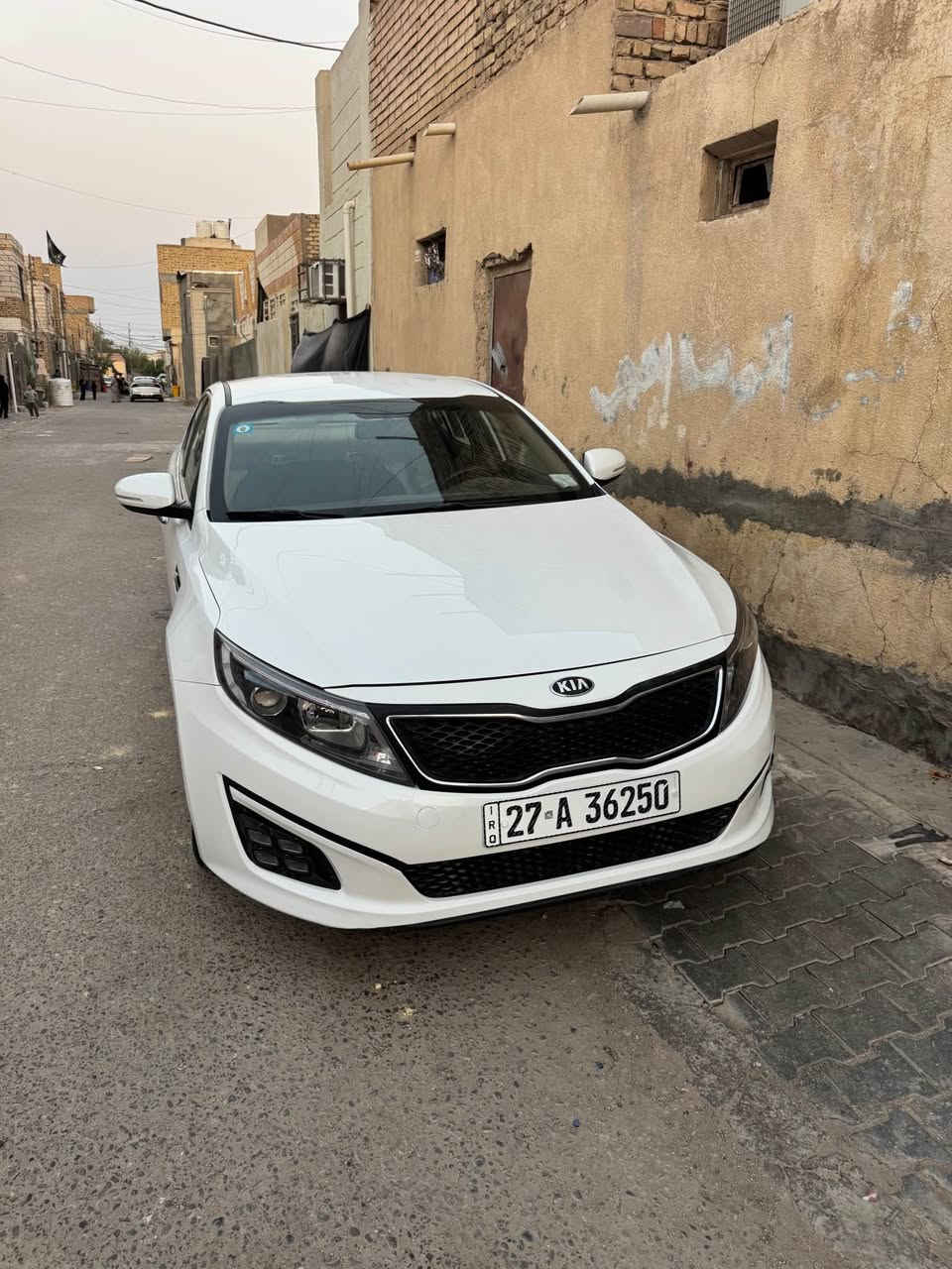 كيه أوبتيما خليجي مكفوله رقم ذي قار بسمي مكينه 2000 دوش موديل 14 شكل 15 سعر 145وبيهه مجال شراي مكاني ناصريه مركز *********** ناصرية, ذي قار
