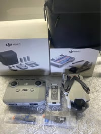 ميني 3 • قليل الاستخدام • أربيل