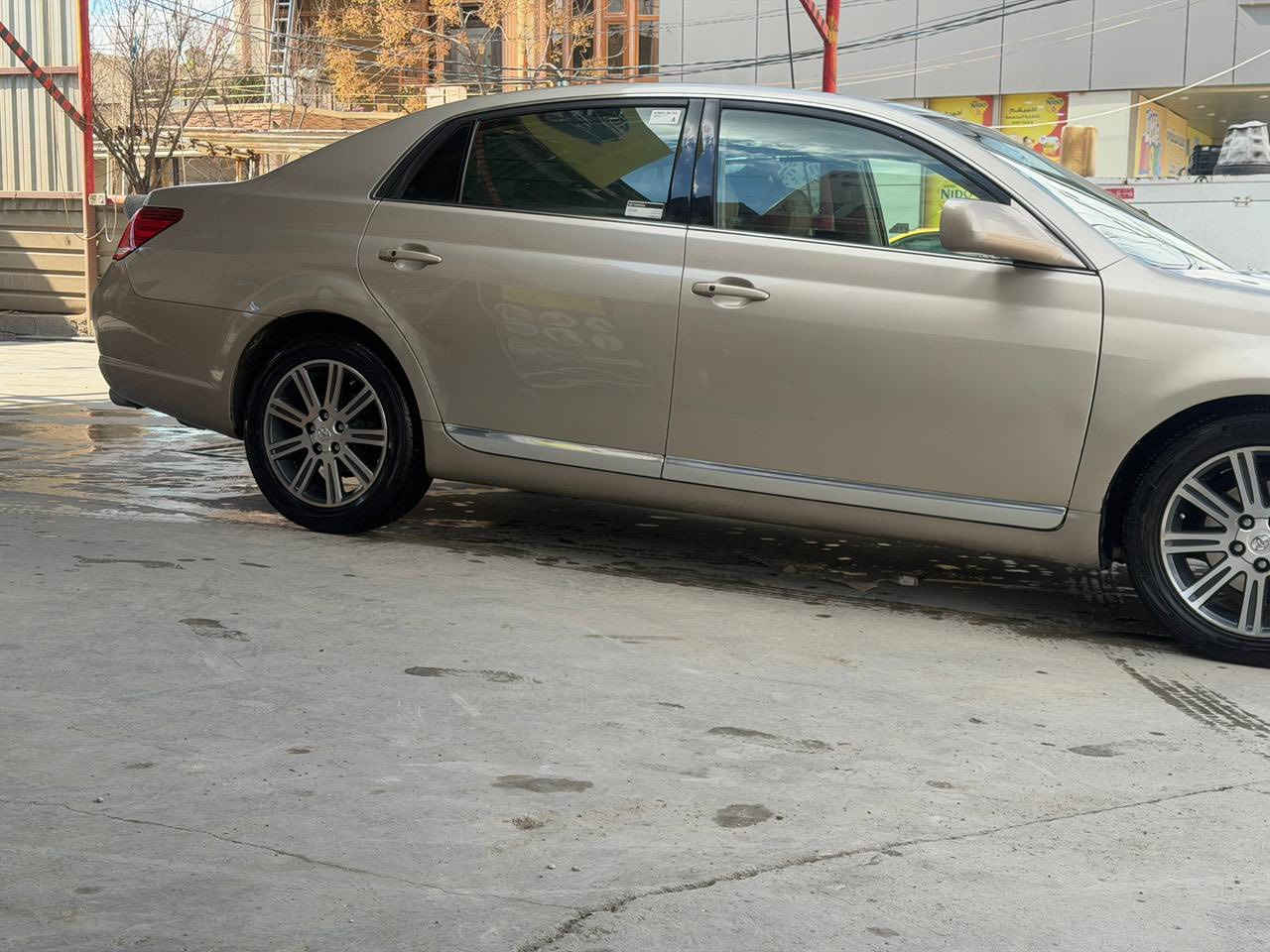 ئەڤەلۆن 2007 ڕەقەم سلێمانی ئەمریکی فول مواسەفات 4 پارچە بۆیاخی هەیە بە حیزام ئەیفرۆشم بێ ناوگرتن ڕەقەم و سەنەوی تازەیە گێڕ و مەکینە و تەبرید و تەحویل و غەرامە بە شەرت سعری 114 و مەجال شوێن سلێمانی 
***********
***********
کۆڕەک واتساپی هەیە 

افالون 2007 رقم سليمانيه امريكي فول مواصفات بيها 4 قطع ابيعها بحزام بدون دواخل رقم و سنوية جديدة گير و مكينه وتبريد وتحويل و الغرامه بشرط السعر 114 و مجال المكان السليمانيه والتصال على هذا الارقام الي مسجله فوك والكورك بي واتساب
