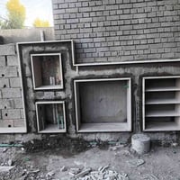 اسطه • مرمر • كركوك