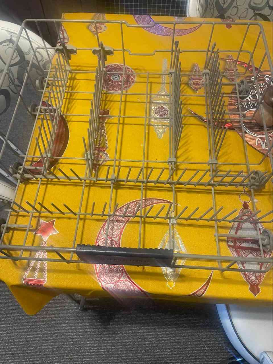 سله غساله صحون سامسونك مع سله ملاعق الفلوجة, الأنبار


**إذا كنت صاحب هذا الإعلان وتريد حذفه لأي سبب، رجاءا أرسل رسالة إلى الدعم الفني**