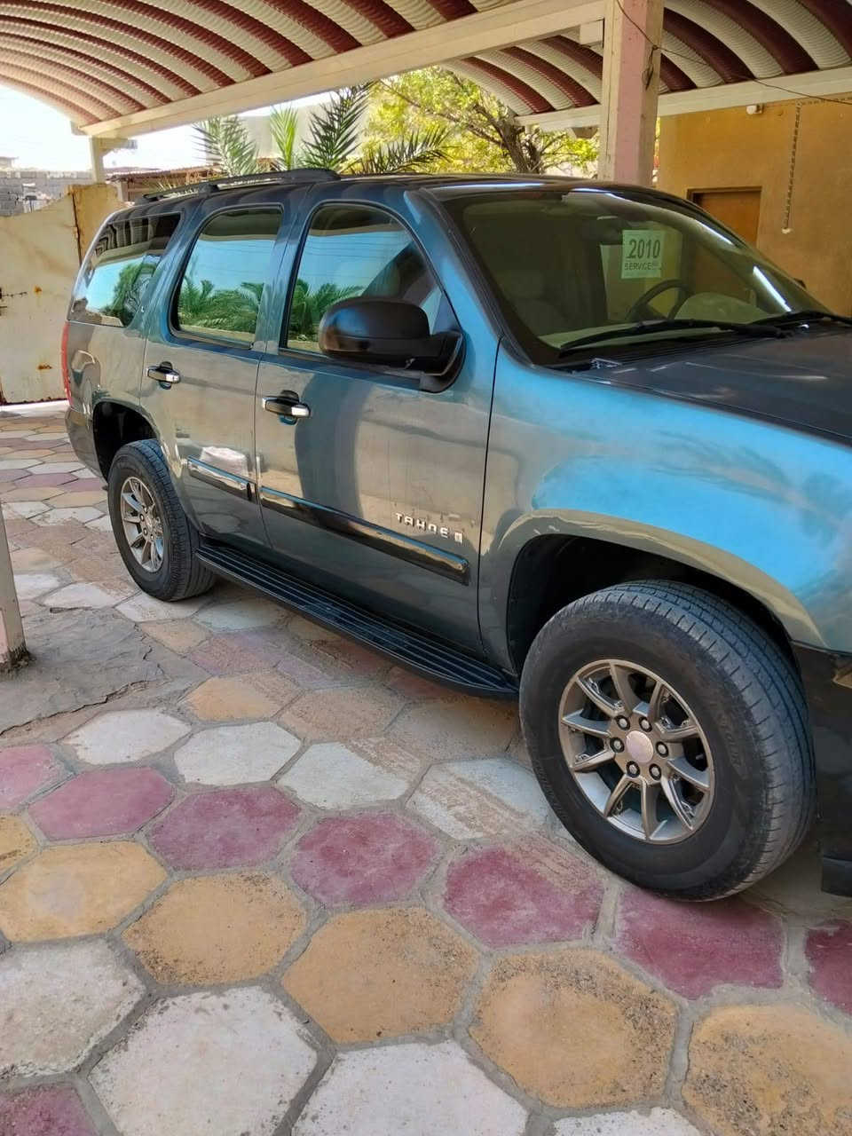 سلام عليكم 
سياره كفاله من الكص 
مكينه كير تبريد كفاله 
رايد شاهينه جديده مراوس مع الفرق 
مكاني البصره
***********
