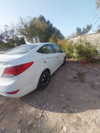 اكسنت • ٢٠١٤ • ماشيه ١٨٥٠٠٠