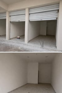 فرصه استثماريه ( محل للايجار في سوق الاعظمية الكبير ) الايجار ( ٤٠٠ ال...