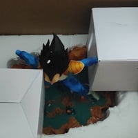 مجسم • وزن ثقيل • كارتون