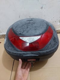 سلام وعليكم جنطة رمبة مال دراجة بيسي اكس جيل ثالث ياباني سعر 75 الف مك...