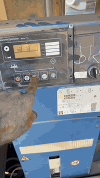 سلام عليكم 
مسيوبيشي 44  KVK  سوبر 
ممفتوح بلادي بالشرط 
السعر 40 ورقه 
للاستفسار ***********
