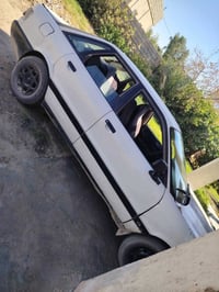 اودي • رقم صلاح الدين • فحص