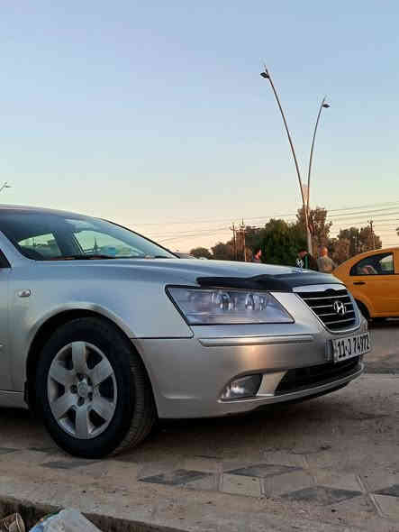 #السعر٨٧وبيهه مجال
سلام عليكم سياره سوناته موديل 2006 محدثه 10 رقم بغداد بسمي وارد خليجي بيهه صبغ حزام اثر جراد
مكينه سته سلندر كير مكينه خير من الله سياره جاهزه صدر تبريد ثلج تفه كله شغال سياره مال جناي متعوب عليهه معنئ الكلام الاستفسار أكثر انتصال على الرقم عنوان السياره ديالئ دالي عباس صراجق ***********
