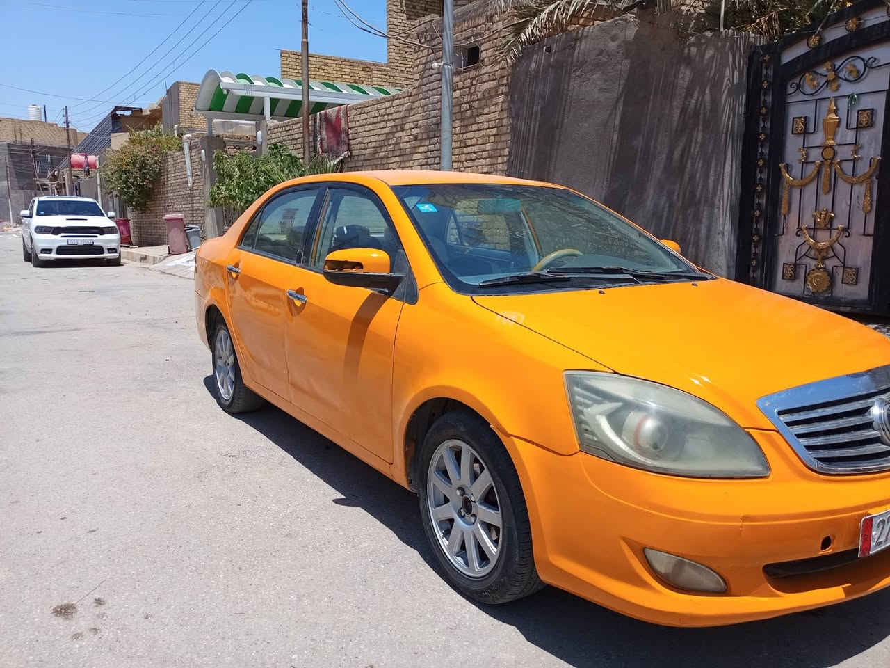 جلي موبل مكينه وكير كورله 1800 رقم انكليزي باسمي مصفره هيئه وغرامات تحويل ثاني يوم السعر 35 وبيها مجال مكانها الفظليه
***********
