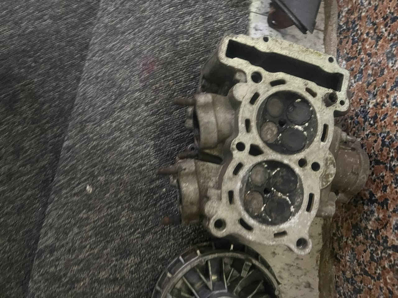 غراض تي ماكس مكينه 500 كلج امامي حاويه وكاور عاوج اربع ولفات وسلندر هوا وبساتمه ومرايات وقبق هوا وبوريته السعر واتساب ***********
