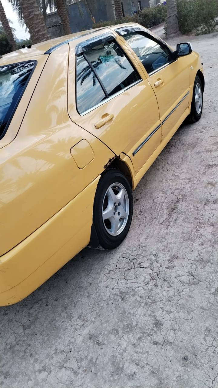 سلام عليكم شيري كوين موديل 2011 محوره كورلاه بيكاتشو  مصفره هيئه وغرامات رقم دولي انكليزي  مكان سياره بغداد سريع دولي سياره تخم تاير حداديه جديده تبريد شغال كفاله عامه رقم***********
