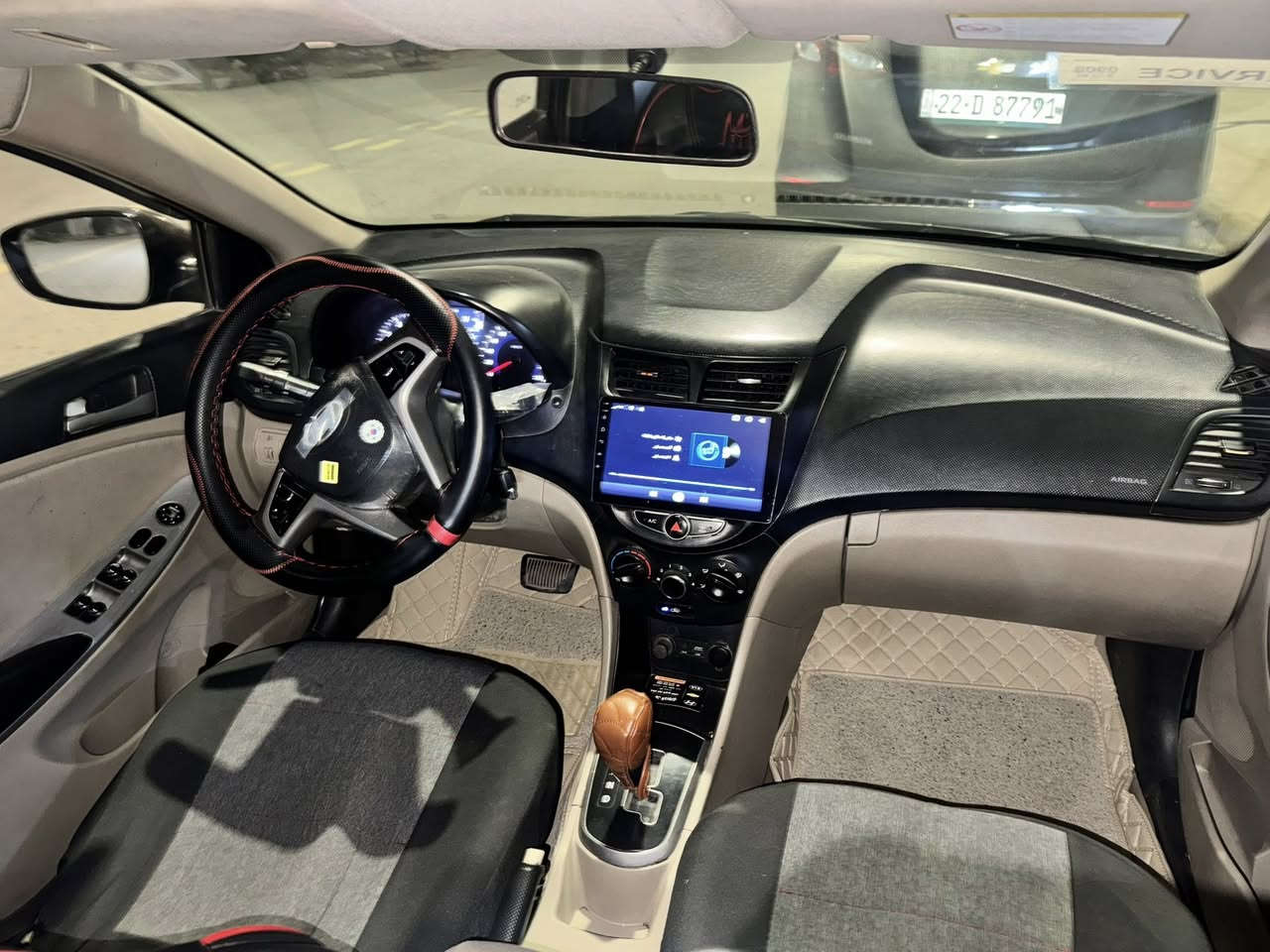 آلُـۜسـۨۚ(مكتب_أبان)ــِۖلُأمٌ ؏ـليۜـ(لبيع_وشراء_ألسيارات)ـكـۜم
🚖أكسنت مضلع وارد كوري 🇰🇷
🖐⬅️موديل2017🙋🏻‍♂️
🖐⬅️رقم نينوى مسطره🔥 
🖐⬅️محرك🚂16 GDi
🖐⬅️محرك وكير شرط 
✋🏻⬅️بيها كابون بانزين ⛽️
✋🏻⬅️ضرر دوسه  فقط بيها تقحيل بل سقف
✋🏻⬅️سنويه وهزه جديده 
🖐⬅️شرط التحويل🤝🏻 
🚦السعر90💵وبيها مجال تعال وتدلل 
العنوان.#مكتب_أبان_لبيع_وشراء_السيارات  موصل (#موصل_الجديدة قرب  #شارع_السايلو  ) 
🛑⏰ #اوقات_العمل من الساعه التاسعه صباحاً الى الساعه العاشره مساءً 
🛑ملاحظه 1️⃣يرجى الاتصال من الساعه التاسعه صباحاً الى الساعه العاشره مساءً 
🛑ملاحظه 2️⃣ التواصل عبر الرقم فقط يرجى عدم مراسلة الصفحه على الماسنجر او الاتصال على ماسنجر و عدم الاتصال او المراسله على الواتساب 
🛑ملاحظه 3️⃣بل تلفون ماكو سعر قفل تعال ودفع السعر اليعجبك 
للاتصال 
***********📱📞***********📱📞
#مكتب_أبان
