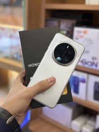 هونر ماجك 7 برو • مستخدم قليل • ديوانية شارع المصورين