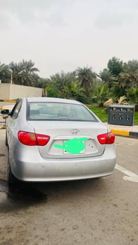 النترا • البصرة • سنوية كاملة