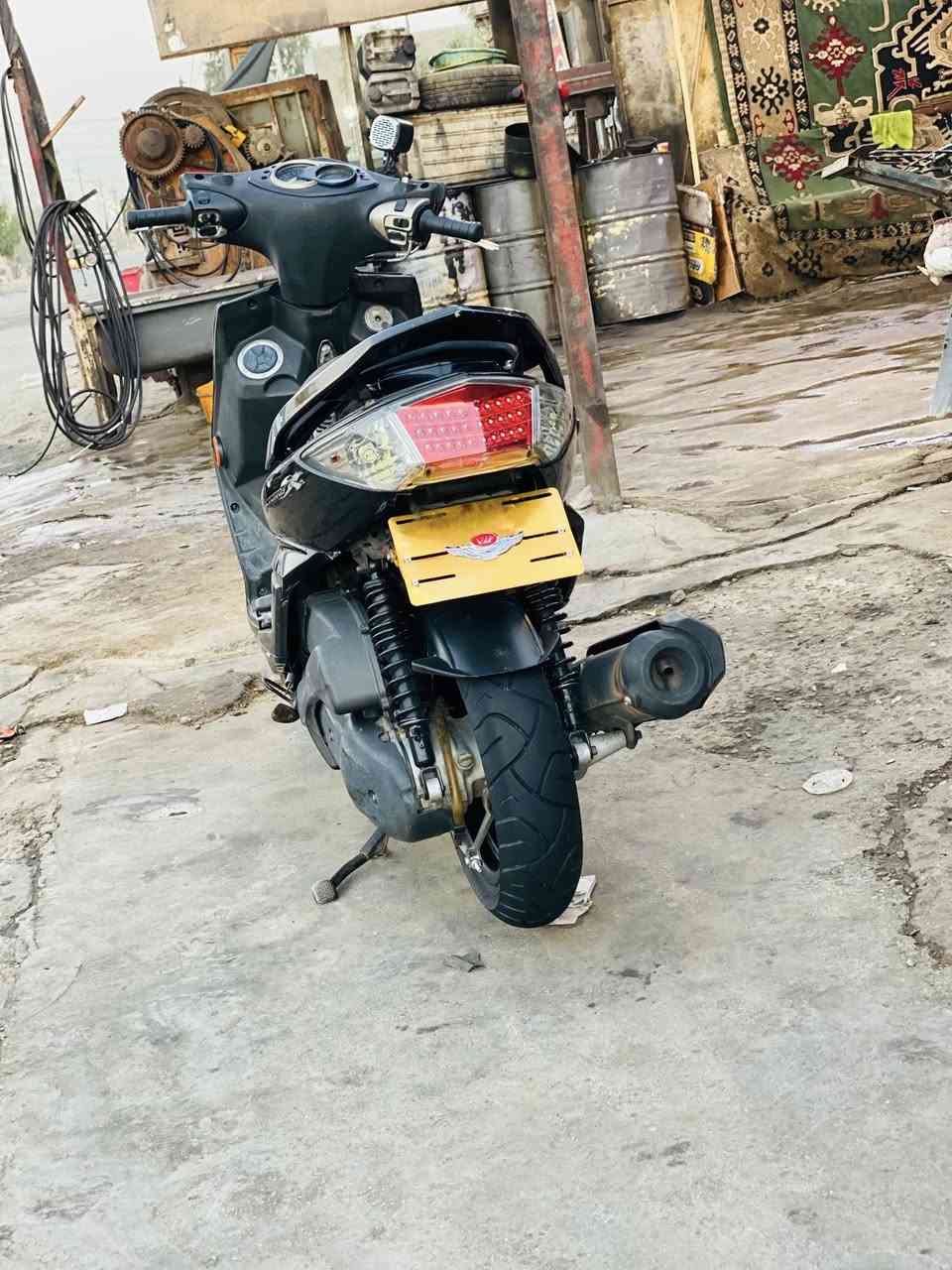 سكنز للبيع دراجه كفاله عامه مصاله شهر من طالع من الرمبه بيع متوازي ***********
