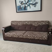 كنب 10 مقاعد • مستخدم نظيف • الهورة قرب نستلة