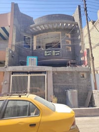 مقابيله تشجير • ١٢٥م • دورين ونص
