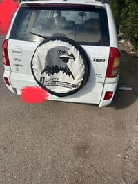 تيكو • ٢٠١٢ • بدون حادث