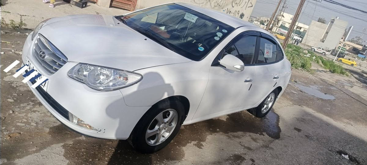 للبيع انتره موديل 2011 صياره فول عدا التنته منضومه غاز صياره حزام بس ابيعك عام صاره احله من الصوره تحويل ثاني يوم اسعر 95 وبيها مجال *********** وتساب اتصال اتصل وشرحلك بقيت اتفاصيل
