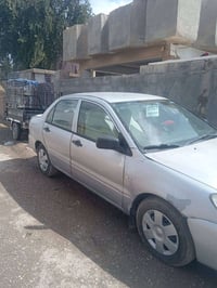 لنسر • ٢٠٠٧ • رقم سليمانية