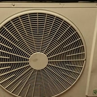 توسوت طن ونص انفيرتر تحكم امبير جهاز نظيف كلش مع كامل اغراضه البيع مكا...