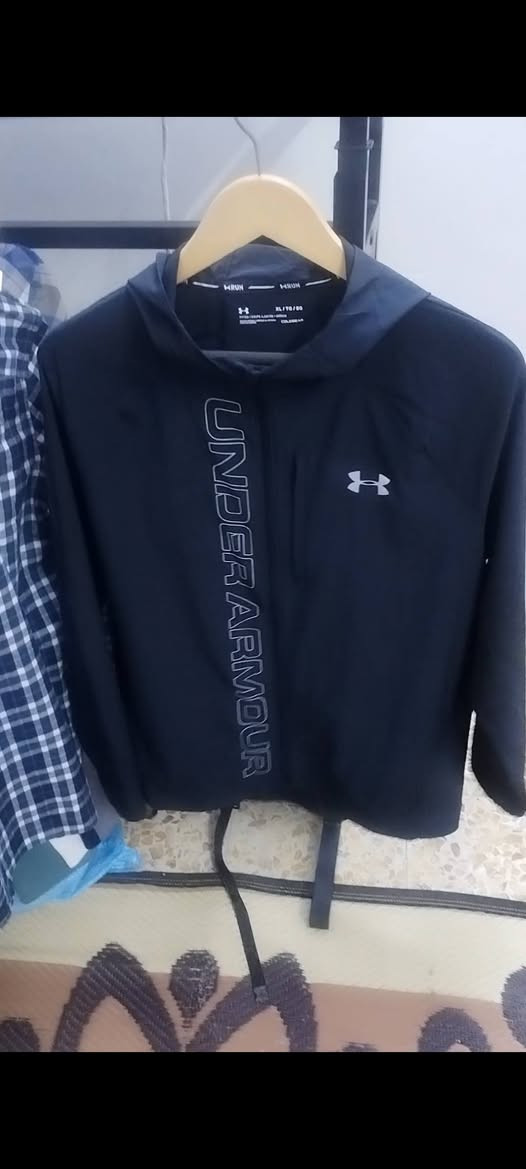 قطعه اندر اصليه خام جيلاتين تلبس وزن من ٧٥ ال ٨٣


**إذا كنت صاحب هذا الإعلان وتريد حذفه لأي سبب، رجاءا أرسل رسالة إلى الدعم الفني**