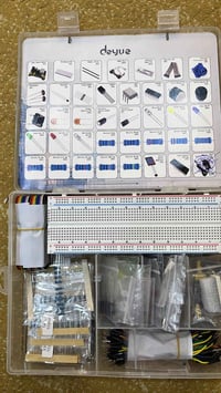 بوکسات • ٦ قطع • توصيل مجاني