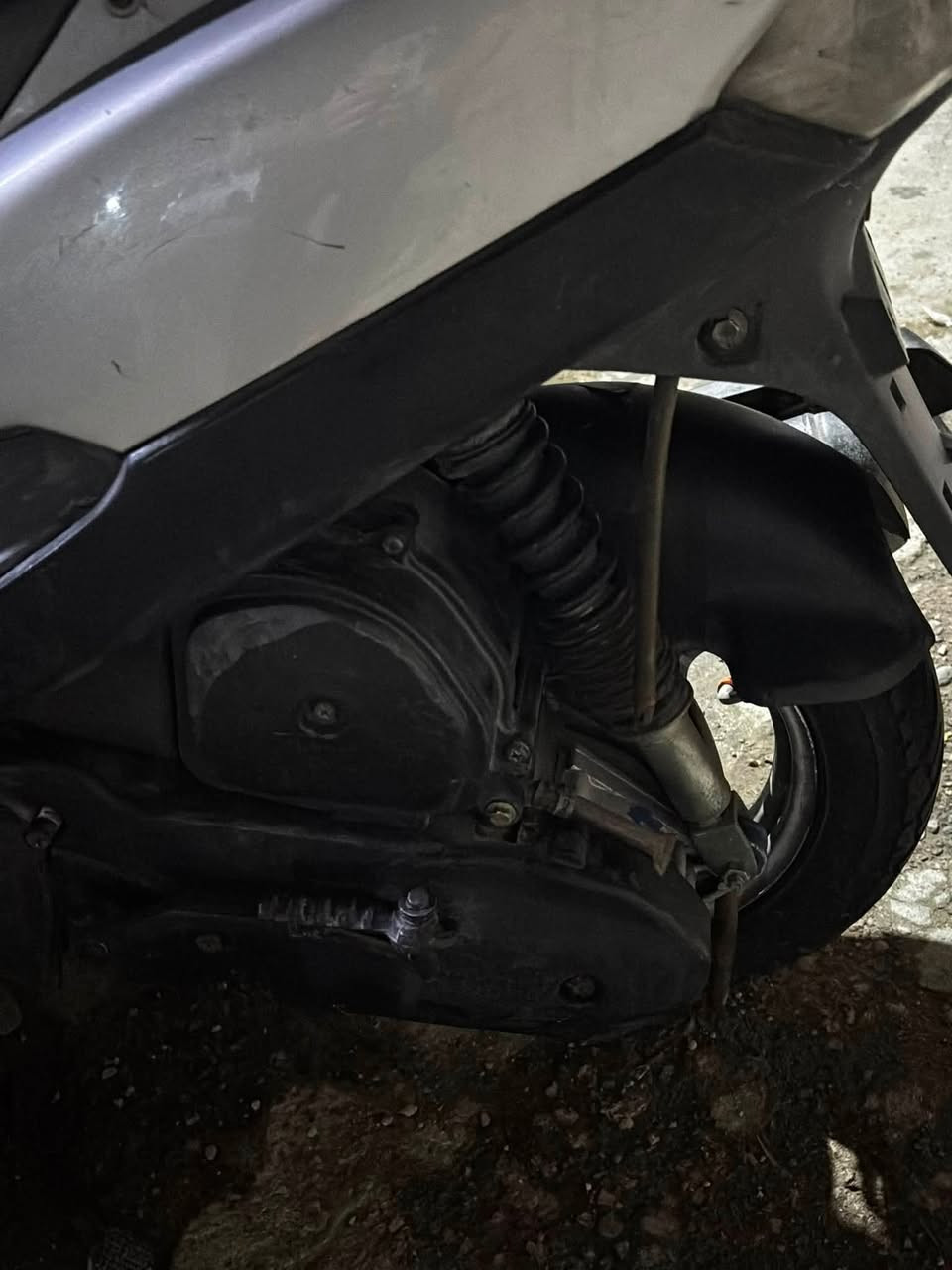 سلام عليكم دراجه ماكس منغولي الدراجه خرسه المكينه بلادي السلف بلادي كابريتر بلادي الكفرات كلها ختم واحد الدراجه نضيفه مثل مموضح بل صوره السعر 550بيها مجال مكاني بغداد


**إذا كنت صاحب هذا الإعلان وتريد حذفه لأي سبب، رجاءا أرسل رسالة إلى الدعم الفني**