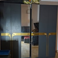 لبيع اخت الجديدة مكاني بغداد الجديدة سعر ٤٥٠ ٠٧٧٠٥٣٠٢٥٩٥