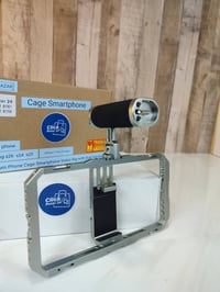 کەیچی مۆبایل بۆ سەرجەم مۆدیلەکان و بڕاندەکان دەبێت  دوو دەسکی زۆر بەهێ...