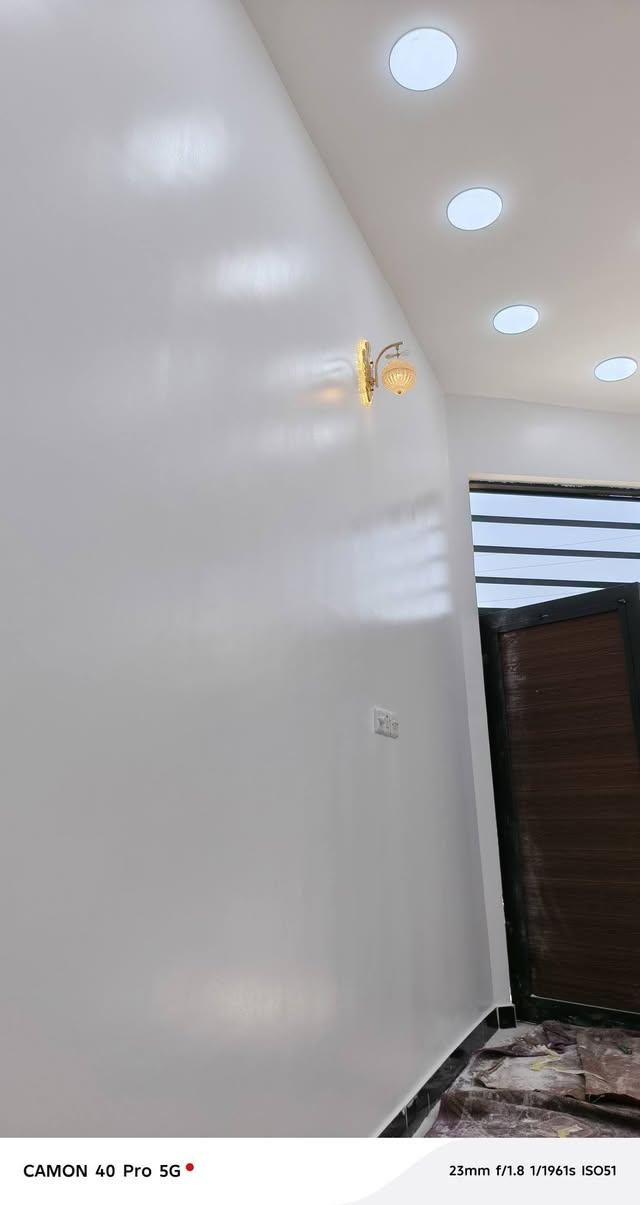 نعمل بكل جهد ودقه عاليه حتى نصنع الاجمل للزبائن الكرام من احدث الاصباغ والديكورات الداخليه والخارجيه 🏣وديكورات  السحب والفوم والطلس مع كادر العمل
*********** للتواصل 🙋
نعمل بكل جهد ودقه عاليه حتى نصنع الاجمل للزبائن الكرام من احدث الاصباغ والديكورات الداخليه والخارجيه 🏣وديكورات  السحب والفوم والطلس مع كادر العمل
