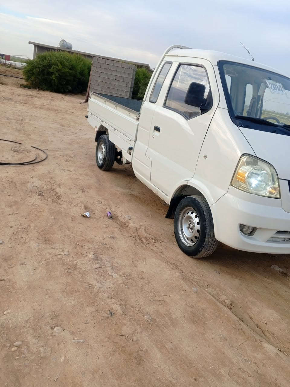 للبيع هيفا سيارةجديدة المحرك ممامفتوح 2014محرك إكسل  مكفولة كفالة عامة ***********
