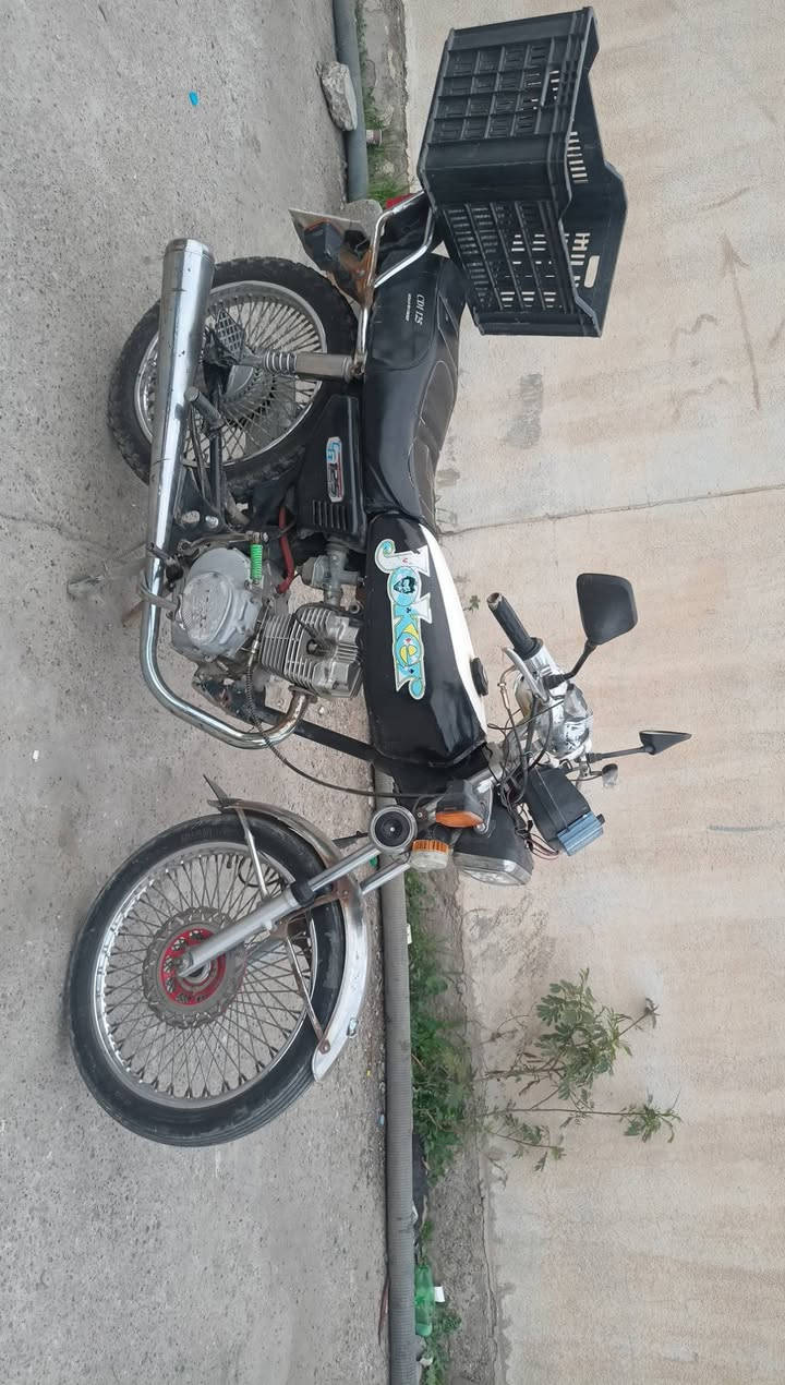 دراجه اربعه كير موديل 17 محرك ناعم اخرس لاصرف ولا بخار كهربائيات كامل حته سله بيها مال رمضان تتسوك بيها لرمضان سعره 260


**إذا كنت صاحب هذا الإعلان وتريد حذفه لأي سبب، رجاءا أرسل رسالة إلى الدعم الفني**