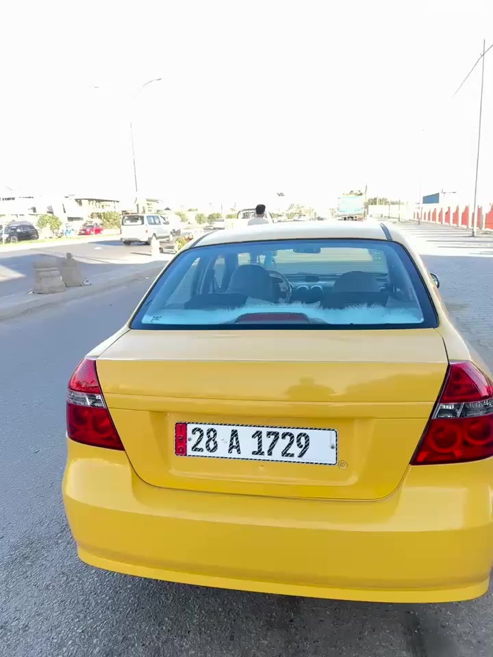 #افيو 2008 خليجي مسكر 
 #گير اوتوماتيك
& رقم نجف انگليزي مشروع وطني
& سياره مكفوله من التبديل والضربه 
& مكينه وگير كفاله مال حاويه
& حداديه كفاله 
& سياره جديده مال جناي
& مكاني بابل مركز
& السعر 50 وبيه مجال 
*********** ابو زيد
***********
