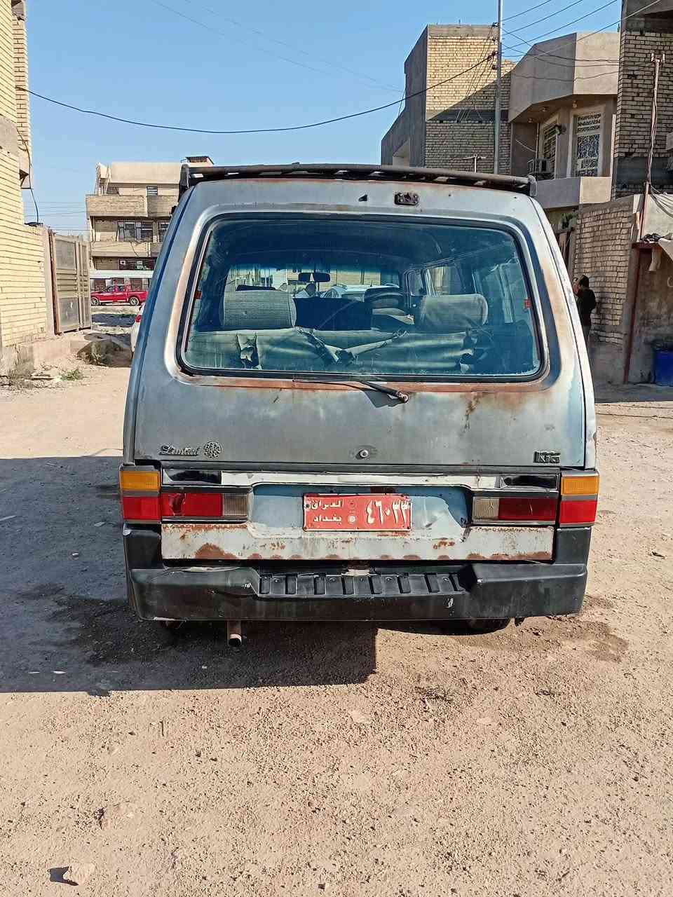 السلام عليكم كية بستة البيع ***********
