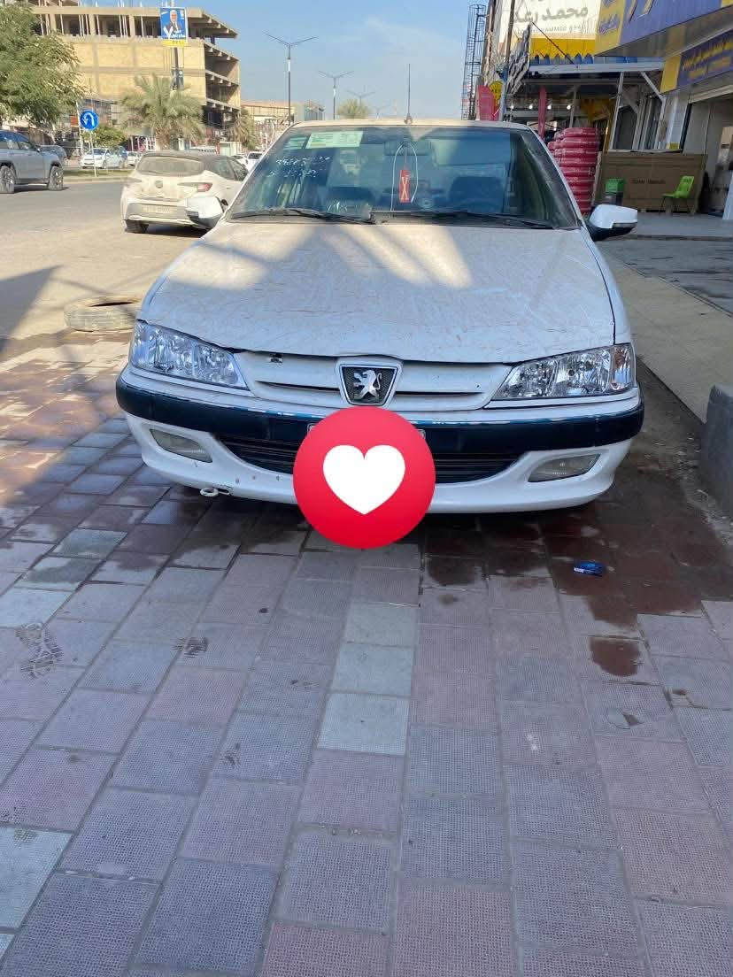 إسلام عليكم بيجو بارس موديل 2015 نجف مكينه گير حداديه كله جديد تبريد ثلج بيه طخه بدايه جاملغ الأيسر والبنيد سنويه صاقطه مكانه نجف السعر 48الاستفسار على رقم ***********
