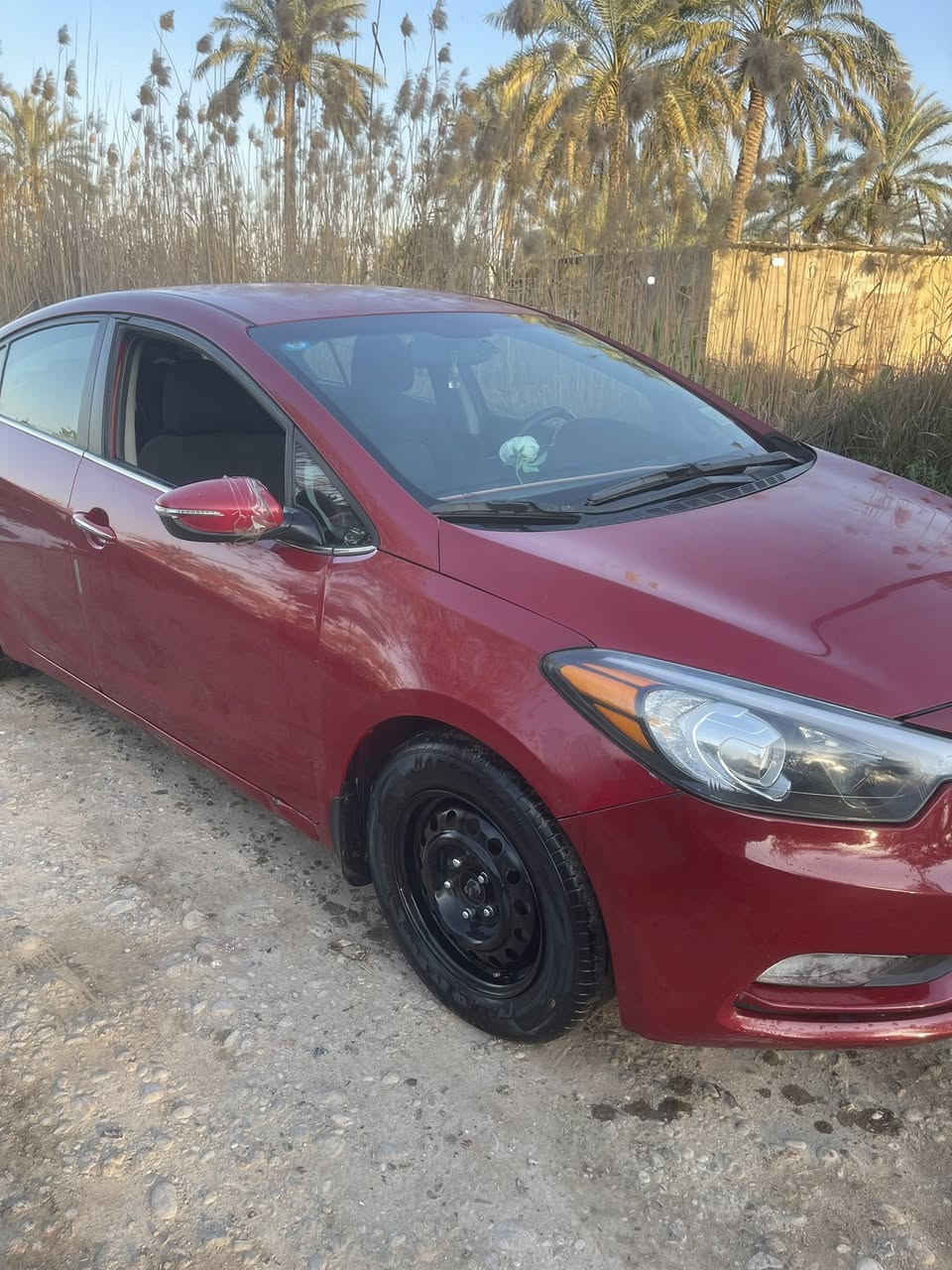 فورتي مديل ١٥ جيتي اي حادثه بنيد فقط محرك ٢٠٠٠ سعره     118 بيه مجال العنوان بغداد شعله ***********
