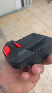 تحويله ماكيته للباركس سايد • جملة ومفرد • توصيل
