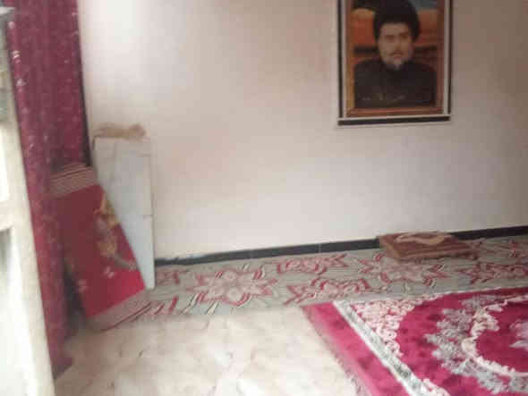 دار سكن للبيع مكانه حي الشرطه الاكاديميه طابو زراعي ✨✨🌹 مساحه♦️♦️♦️ 100 متر مربع 10 ×10 يتكون بيت غرفه صاله مطبخ حمامه صحيات صاله سطح وبيتونه اساس كونكريت مسلح وبناء بلوك بيت حلو نظيف ما عايز ربع دينار #سعره14بيه،#مجال قليل شراي بخير ودلل ♦️♦️♦️♦️
الاستفسار اكثر واتساب اتصال بالرقم 
‏‪***********‬‏📱
*********** 📱
