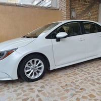 كورلا ٢٠٢٢ • وارد امريكي • رقم بغداد