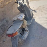 ياماها بيكم • سلف • مانقصه