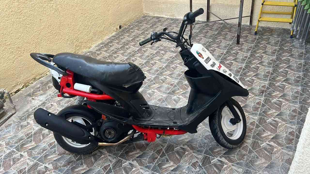 سلام عليكم دراجه ماكس مال لعب تعمير كله شلعه معدل شك الكاع        جديد واصلي دراجه  خير منالله ما ناقصهه شي فقط سايق وسعرهه حلو مناسبه مكاني بغداد الدوره 
اتصال او وتساب 
خاص مفتوح ***********
