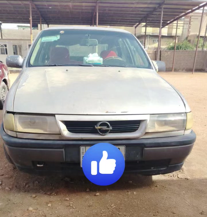 يا الله. السلام عليكم هذه أوبل فكتره للبيع موديل ٩٢ كير محرك حداديه خير من الله تخم تاير.رقم بابل
سعرها ١٩ بيهامجال بسيط مكاني بابل أتصل وتدلل
*********** متوفر إتصال واتساب
