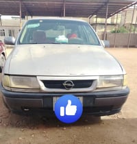 فيكترا • ١٩٩٢ • بابل