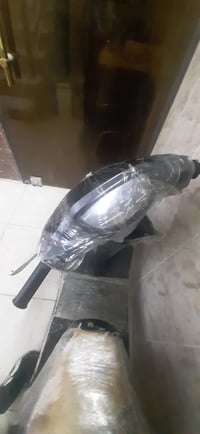 دراجة هوندة 60 للبيع كوم حديد متطرت وبعد ماشتغلت قيم واخذ 07726091837