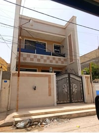 حي الجهاد • ١٥٠م • ٤نوم ٤صحيات