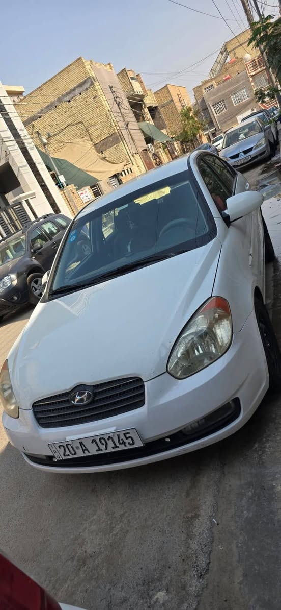 اكسنت موديل 2009 وارد امريكي سيارة جديدة بمعنى الكلمة ضررها جاملغ خلفي سعرها 12مليون وخمسميه دينار عراقي بيه منظومة غاز تخم تاير محرك مكفول رقمها ديالى مشروع وطني الجديد تتحول وين متريد


**إذا كنت صاحب هذا الإعلان وتريد حذفه لأي سبب، رجاءا أرسل رسالة إلى الدعم الفني**